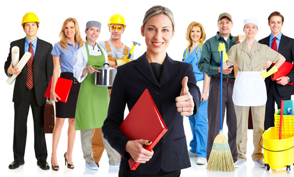 Turgutlu Bayan Temizlikçi Hizmeti